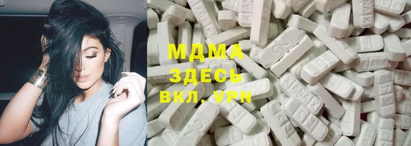 крисы Надым