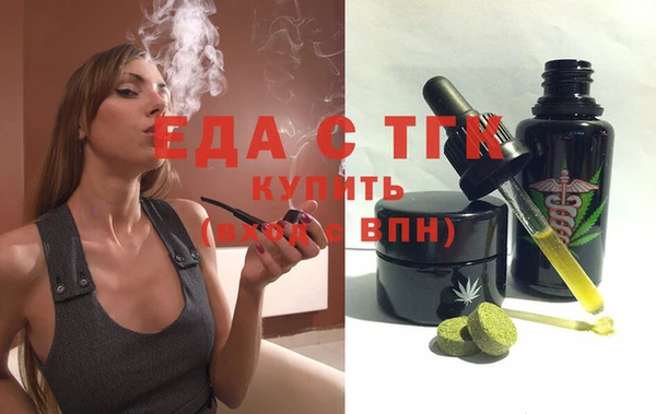 крисы Надым